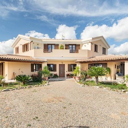 Villa Maria Maracalagonis Luaran gambar