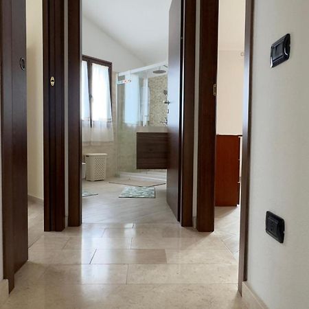Villa Maria Maracalagonis Luaran gambar