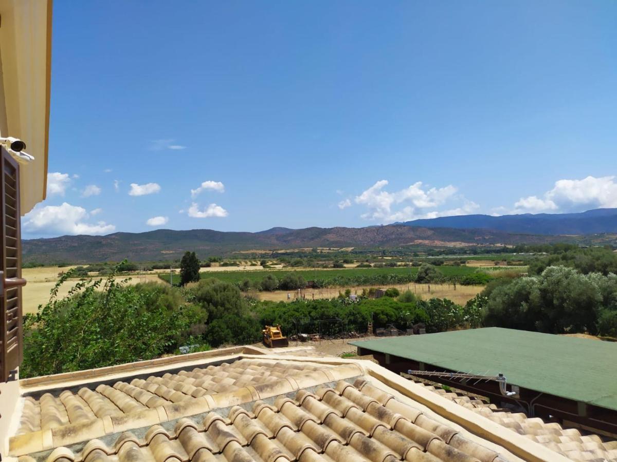 Villa Maria Maracalagonis Luaran gambar