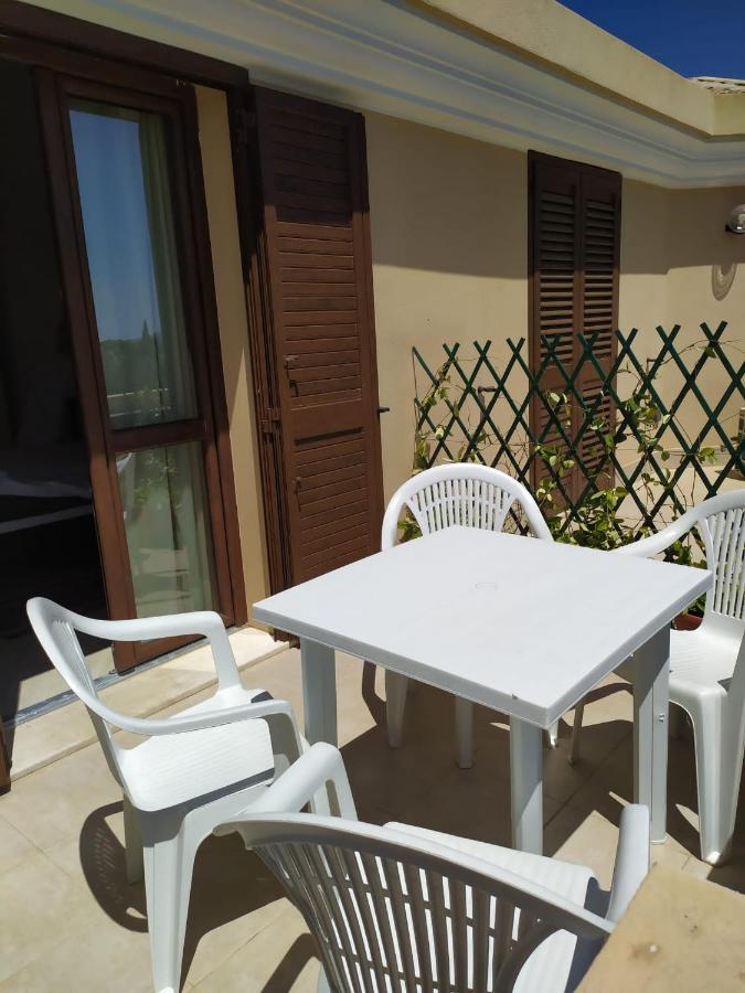 Villa Maria Maracalagonis Luaran gambar