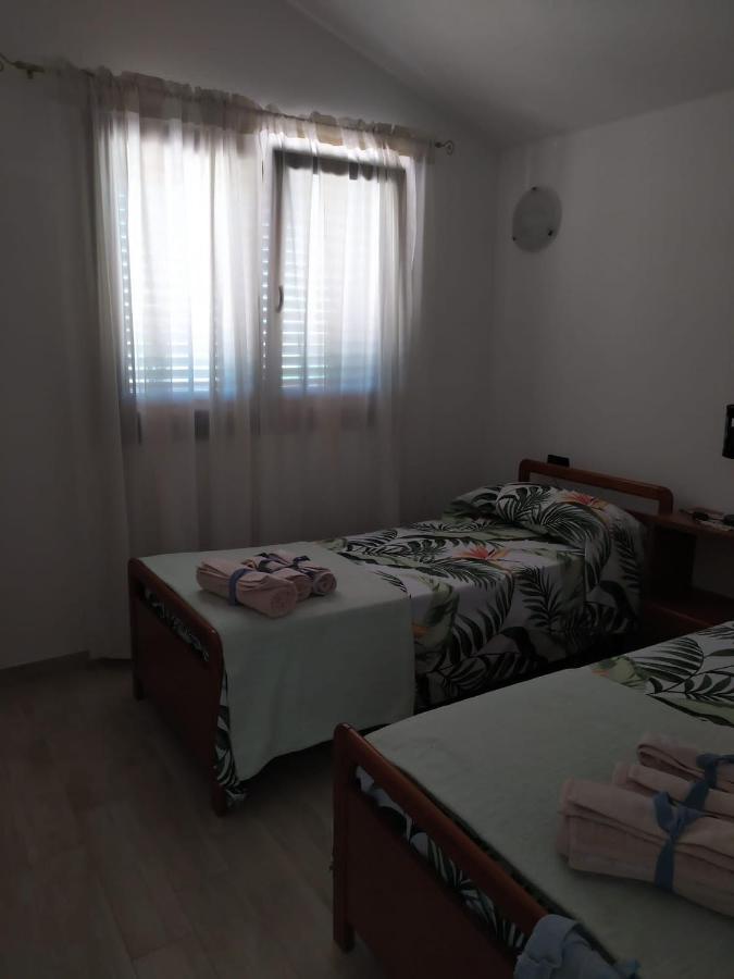 Villa Maria Maracalagonis Luaran gambar