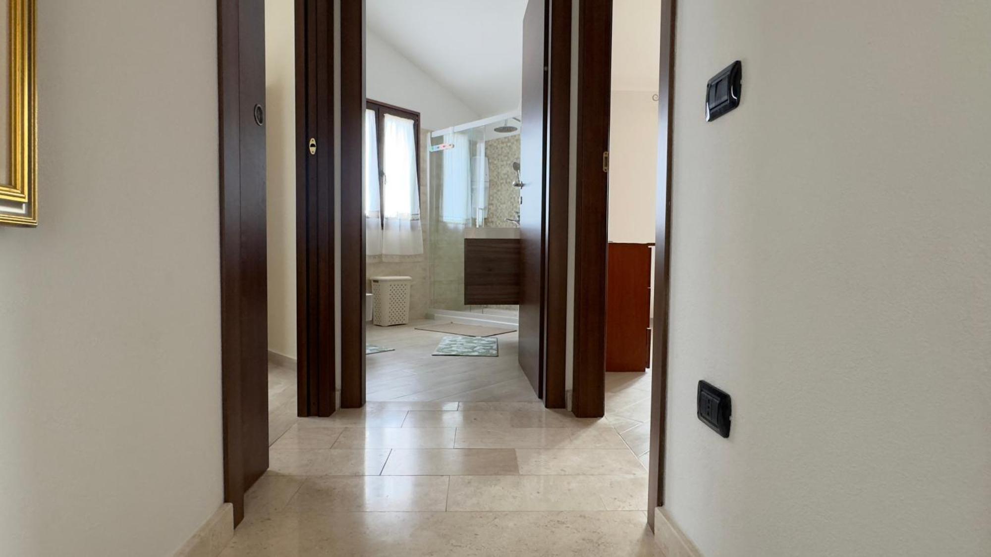 Villa Maria Maracalagonis Luaran gambar