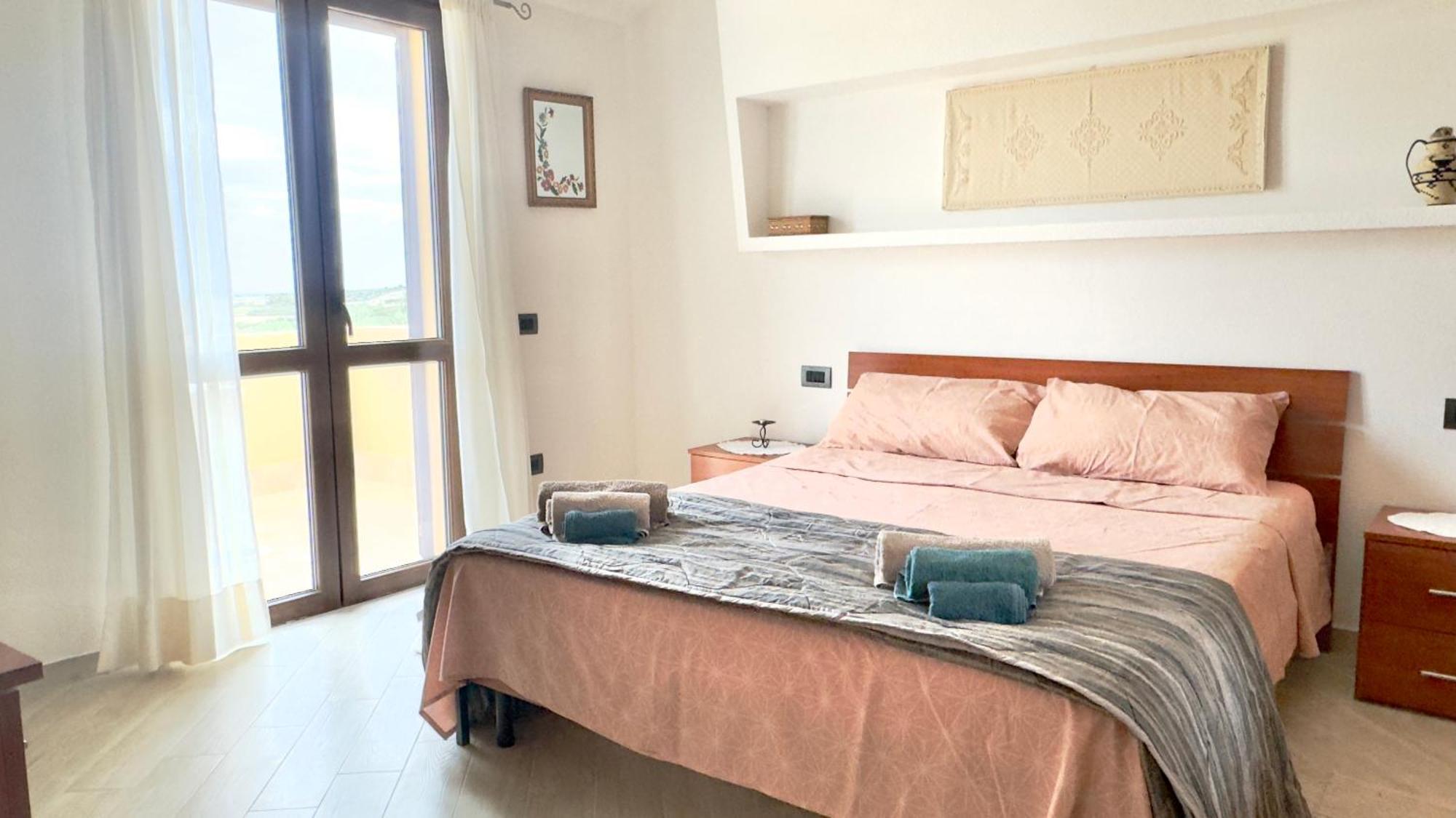 Villa Maria Maracalagonis Luaran gambar